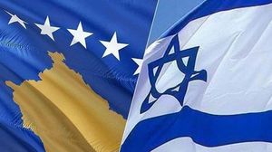 أشكينازي قال إنه وافق على طلب كوسوفو الرسمي بفتح سفارة لها في القدس- الأناضول