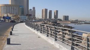 المشروع يهدف إلى دعم في الإدارات المحلية- بلدية طرابلس