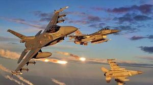 تركيا أعلنت عن عملية "مخلب النسر-2" في شمال العراق الأربعاء الماضي- الأناضول
