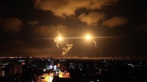 تقرير: انضمام فلسطين إلى الجنائية الدولية أسهم في تخفيض العدوان الإسرائيلي على غزة  (الأناضول)