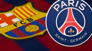 يتطلع باريس سان جيرمان للثأر من هزيمته الساحقة أمام برشلونة (1-6)-