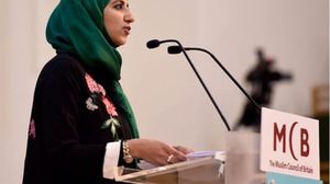 زارا محمد أول سكرتيرة عامة للمجلس الإسلامي في بريطانيا