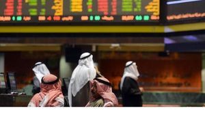 أزعور: احتياطيات دول مجلس التعاون الخليجي من المتوقع أن ترتفع بين 300 و350 مليار دولار خلال السنوات الثلاث المقبلة- جيتي
