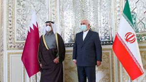 سبق أن نجحت وساطة سلطنة عمان في تقريب وجهات النظر قبيل توقيع الاتفاق الأخير عام 2015- صفحة وزير خارجية قطر 