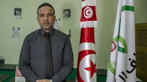 ائتلاف الكرامة متحالف مع النهضة في البرلمان التونسي- الأناضول
