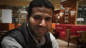 قضى الصحفي 1392 يوما في سجون النظام المصري- تويتر