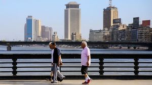 السيسي وعدد من المؤسسات المصرية شددت على مسألة تخفيض الزيادة السكانية- جيتي