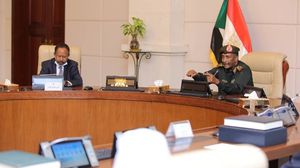 وزير الإعلام السوداني قال إن مجلس الوزراء أيد الاقتراح الإماراتي- سونا