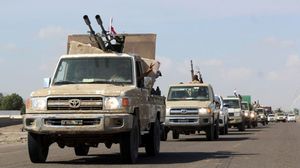 فتح: تستطيع الشرعية باليمن إعادة الاعتبار لعدالة صراعها مع الميليشيات الحوثية- جيتي