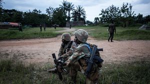 قتل الجنديان 15 شخصا من ضمنهم عقيد في الجيش الكونغولي- جيتي