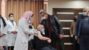 وصل غزة نحو 22 ألف لقاح للفيروس- عربي21