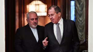 هل تخشى روسيا من طموحات إيران بالتوسع في المنطقة؟ - جيتي