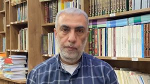 اعتقلت شرطة الاحتلال الشيخ من منزله في كفر كنا يوم 14 أيار/مايو، في أعقاب الاحتجاجات ضد العدوان على القدس وغزة