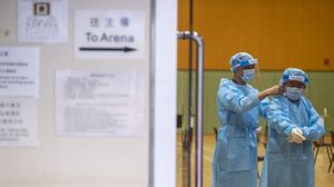 ألمانيا: الحجر الصحي في حال الإصابة بكورونا اختياري اعتبارا من الأول من أيار- جيتي