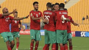 كان المنتخب المغرب قد توج بالنسخة الماضية من كأس أفريقيا للمحليين- caf/ تويتر