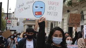 تنفي الصين باستمرار ادعاءات انتهاكات حقوق الإنسان في شينجيانغ- جيتي