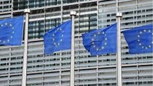 أعلن الاتحاد الأوروبي خطة بنحو 10 مليارات دولار لدعم ومساعدة مصر- الأناضول 