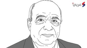 حاز قاسم جائزة "عبد الحميد شومان للعلماء الشبان العرب" لعام 1984- عربي21
