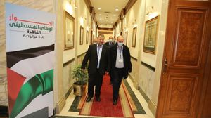 تناقش الفصائل الفلسطينية برعاية مصرية إجراء الانتخابات المرتقبة- إعلام مصري