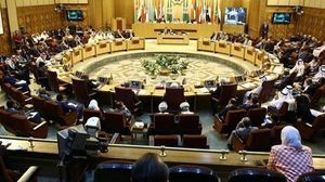 وزراء خارجية الدول العربية اجتمعوا في القاهرة الأربعاء الماضي- الأناضول