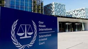  أعلن مكتب المدعي العام بالمحكمة الجنائية الدولية تسلمه الشكوى في 25 من أبريل- الأناضول