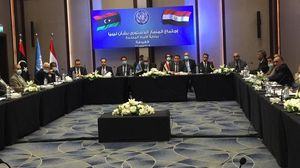 اختتمت الجولة الثالثة لاجتماع اللجنة الدستورية الليبية في الغردقة أمس الخميس- عربي21