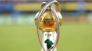 الجزائر تعزم استضافة بطولة كأس أمم أفريقيا للاعبين المحليين في يناير/ كانون الثاني 2023.- أ ف ب