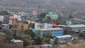وقع التفجير في مدينة "قلعة نو" الأفغانية غربي البلاد- تويتر