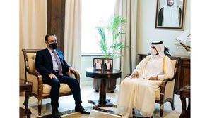بحث وزير الكهرباء العراقي مع وزير البترول والطاقة القطري الاثنين الماضي إمكانية توريد الغاز للعراق- وزارة الطاقة القطرية