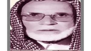 الشيخ أحمد فرح عقيلان من شعراء فلسطين الإسلاميين