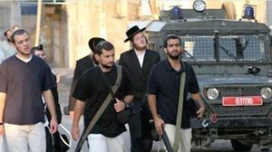 تزايدت التقارير الإسرائيلية عن مواصلة الشرطة والجيش التغطية على جرائم المستوطنين ضد الفلسطينيين في الضفة- الأناضول