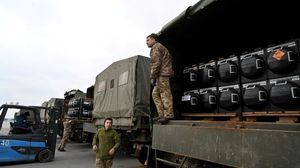 أكد مسؤولون روس مجددا أن موسكو لا تنوي القيام بأي خطوة عسكرية تجاه أوكرانيا- جيتي