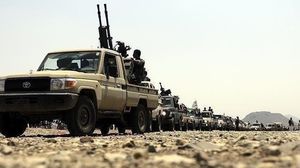 منظمة سام للحقوق والحريات: الحوثيون نفذوا عمليات سلب ونهب عبر القوات المسلحة  (الأناضول)