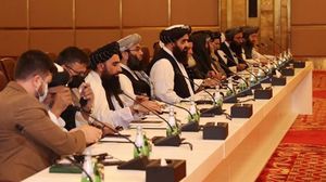 وأكد مجلس التعاون على حشد الدعم الدولي لتقديم المساعدات للشعب الأفغاني - تويتر