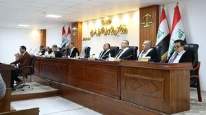 يبقى قرار المحكمة مهدداً بعدم التنفيذ في ظل خلاف بين الحكومة الاتحادية وإقليم كردستان- موقع المحكمة الرسمي