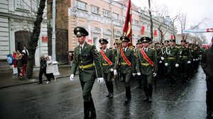 الجيش الروسي  جنود روس CC0