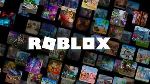 روبلوكس هي منصة ألعاب مفتوحة تتيح للاعبين إنشاء عوالم تفاعلية خاصة بهم- تويتر