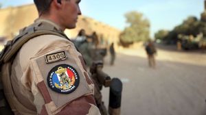 فرنسا سحبت آخر قواتها من مالي- جيتي