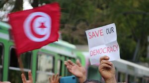 أكد الدولي للعمال أن العالم مصدوم من التخلي عن التفاؤل الديمقراطي في تونس- فيسبوك