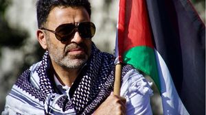 ناصر مشني محام أسترالي من أصل فلسطيني- abc News الأسترالية