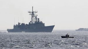 تتواصل الهجمات الحوثية ضد السفن الإسرائيلية عبر البحر الأحمر- الأناضول