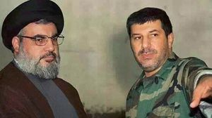 حملت المسيّرة اسم حسان اللقيس الذي اغتيل في 2013  وهو من المقربين من أمين عام حزب الله