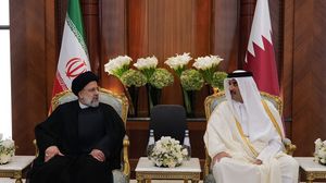 يشارك الرئيس الإيراني في قمة الدول المصدرة للغاز التي تستضيفها قطر- تويتر