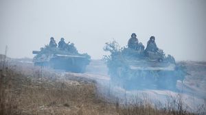 وزير الخارجية الأوكراني:  روسيا بدأت غزوا واسع النطاق لأوكرانيا وتستهدف المدن بضربات بالأسلحة- موقع الجيش الأوكراني