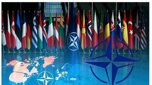 "المحفز المباشر لانهيار حلف الناتو سببه نزاع أوكرانيا مع روسيا"- عربي21