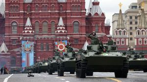 هل تصل القوات الروسية إلى كييف؟ - جيتي