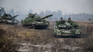 أوكرانيا أعلنت عن مقتل نحو 40 جنديا وحوالي 10 مدنيين بعد ساعات من بدء الهجوم الروسي- الجيش الأوكراني