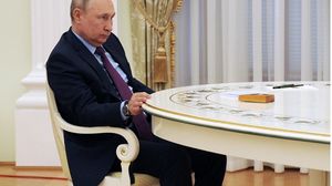بوتين للجيش الأوكراني: "تولوا السلطة يبدو لي أن من الأسهل التفاوض بيني وبينكم"- الكرملين