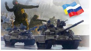 روسيا أعلنت السيطرة على كامل مدينة مليتوبول الواقعة جنوب شرقي أوكرانيا- عربي21