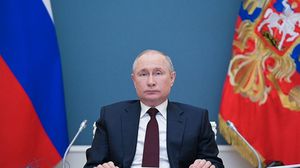 مسؤولون أمريكيون: المركزي الروسي يحاول نقل مئات المليارات من الدولارات لملاذات آمنة - جيتي